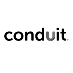 Conduit